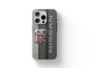 Nissan Smart Phone Protector Tuning Drift Style